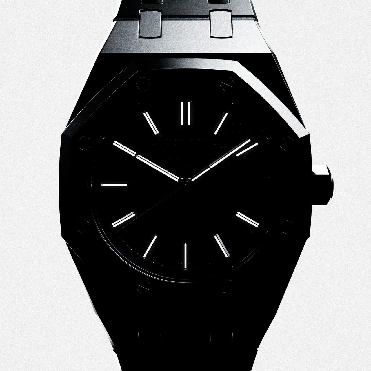 Audemars Piguet - The Dark Oak - image 3