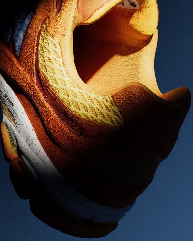 New Balance - 2002R - image 1