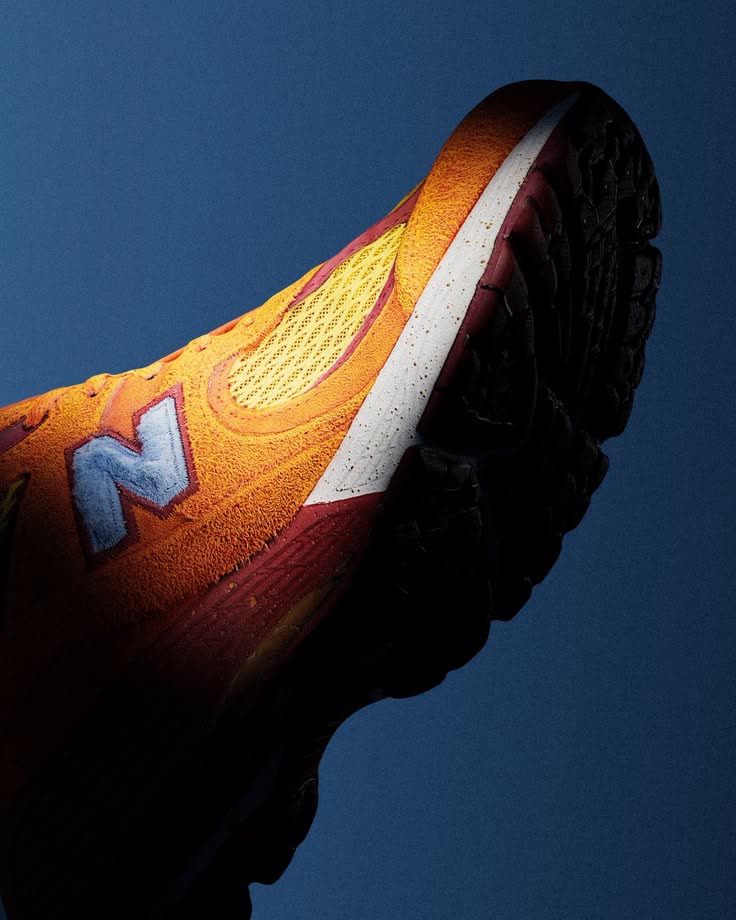 New Balance - 2002R - image 2