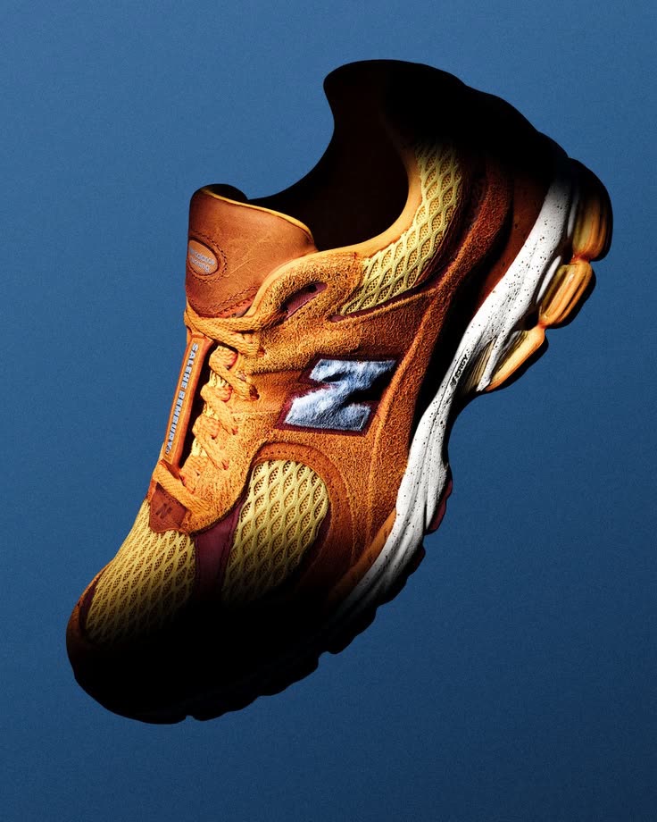New Balance - 2002R - image 6